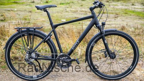 Rose Multisport  technische daten 